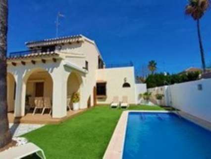 Villa en venta en San Javier