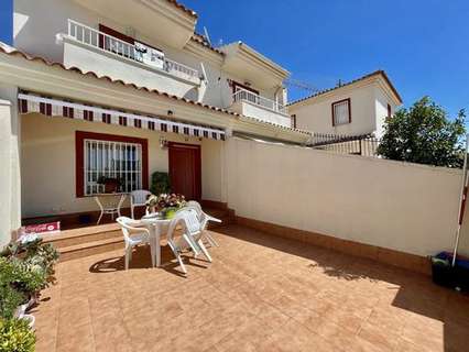 Casa en venta en San Javier