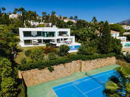 Villa en venta en Marbella