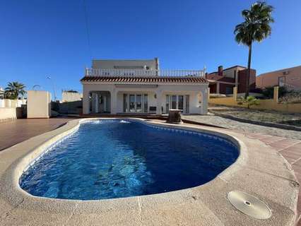 Villa en venta en Torrevieja