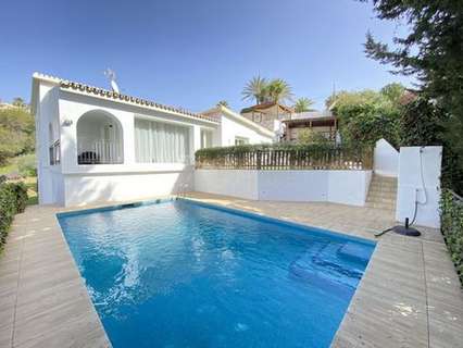 Villa en venta en Marbella