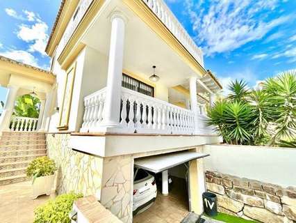 Villa en venta en Mijas