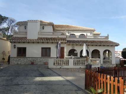 Villa en venta en Orihuela Orihuela-Costa