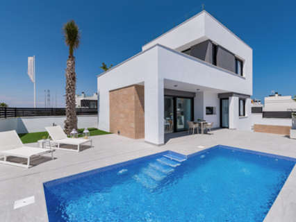 Villa en venta en Orihuela Orihuela-Costa