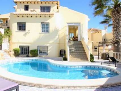 Villa en venta en Orihuela Orihuela-Costa