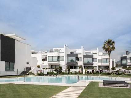 Villa en venta en Estepona