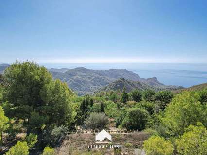 Casa en venta en Nerja