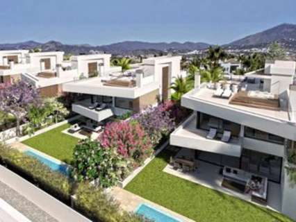 Villa en venta en Marbella