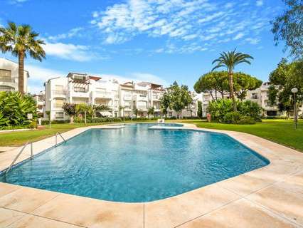 Villa en venta en Estepona