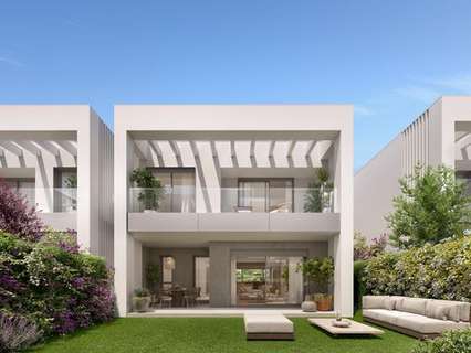 Casa en venta en Marbella