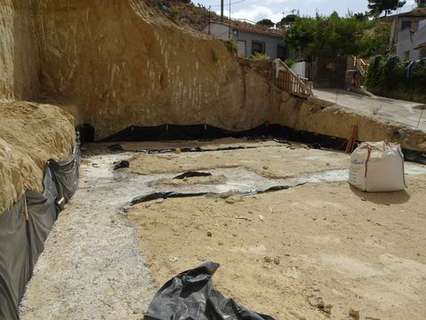 Parcela en venta en Rojales