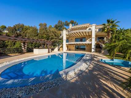 Villa en venta en Marbella