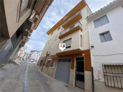 Apartamento en venta en Castillo de Locubín