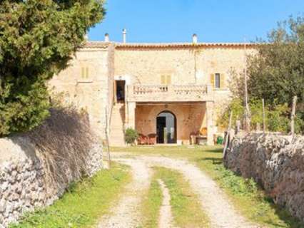 Casa en venta en Sineu