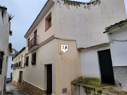 Apartamento en venta en Antequera