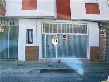 Local comercial en venta en Alcalá la Real