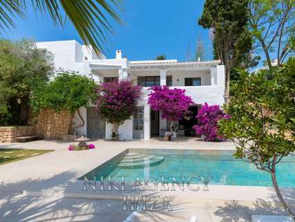 Casa en venta en Sant Antoni de Portmany