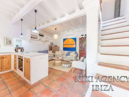 Casa en venta en Ibiza/Eivissa