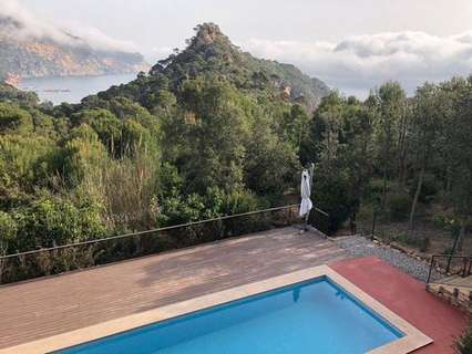 Villa en venta en Begur