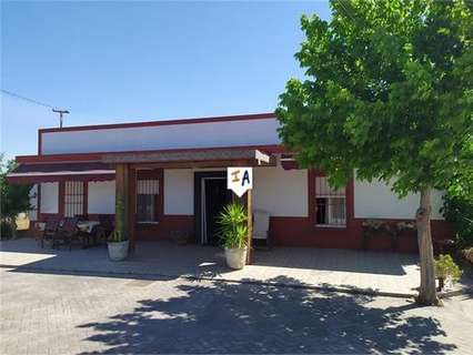 Chalet en venta en San Sebastián de los Ballesteros