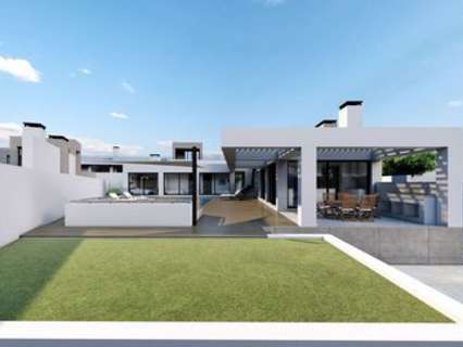 Villa en venta en Mijas