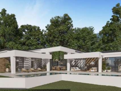 Villa en venta en Marbella