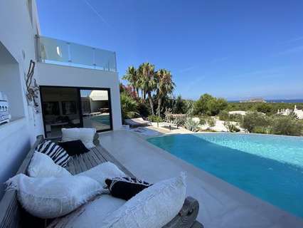 Villa en venta en Ibiza/Eivissa