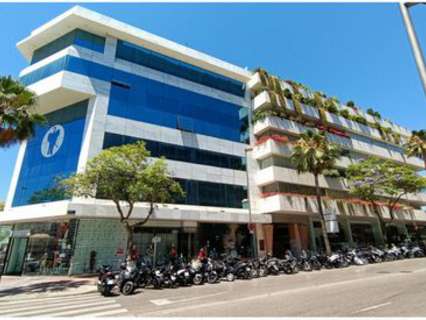 Local comercial en venta en Marbella