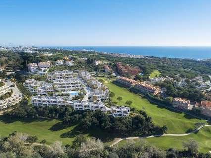 Apartamento en venta en Marbella