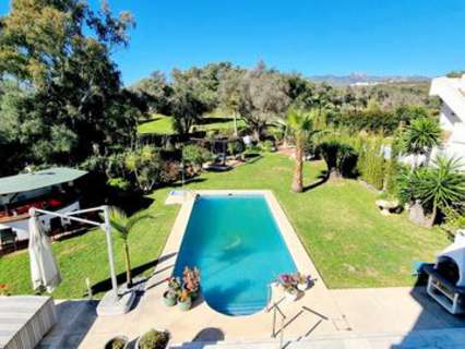 Villa en venta en Marbella