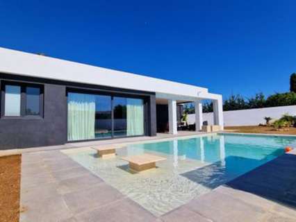 Villa en venta en Marbella