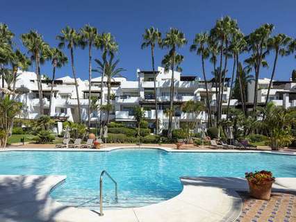 Apartamento en venta en Marbella