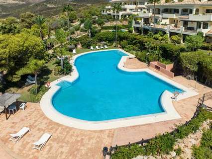 Apartamento en venta en Marbella