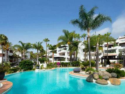 Apartamento en venta en Marbella