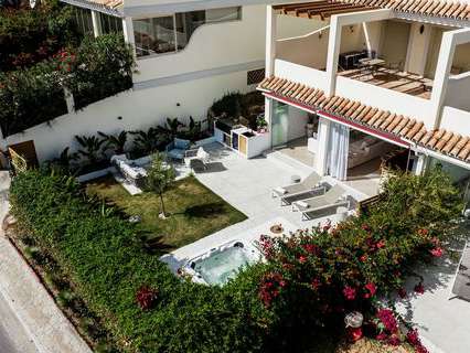 Apartamento en venta en Marbella