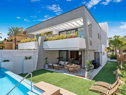 Casa en venta en Marbella