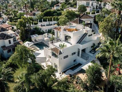 Villa en venta en Marbella