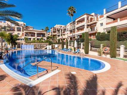 Apartamento en venta en Estepona