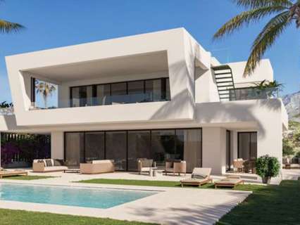 Villa en venta en Marbella