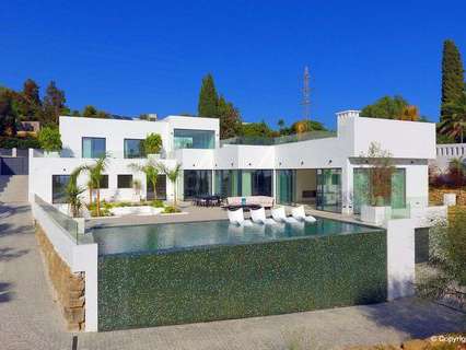 Villa en venta en Marbella