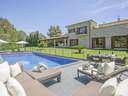 Villa en venta en Calvià zona Santa Ponça