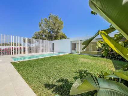 Villa en venta en Calvià Santa Ponça