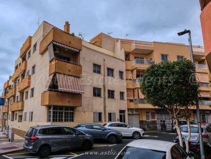 Apartamento en venta en Guía de Isora