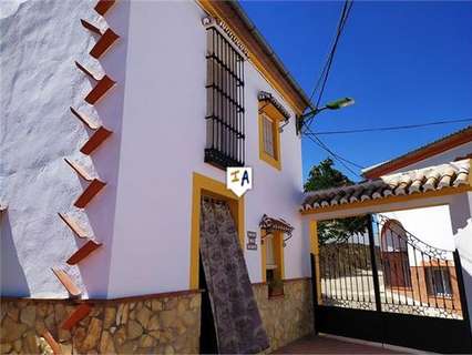 Casa en venta en Villanueva de Algaidas