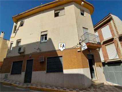 Local comercial en venta en Castillo de Locubín