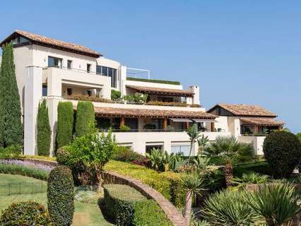 Apartamento en venta en Marbella