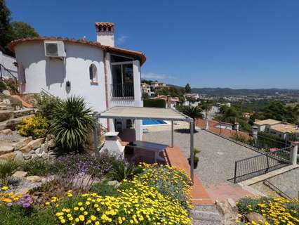 Villa en alquiler de temporada en Calonge