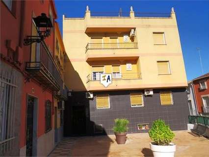 Apartamento en venta en Torre del Campo