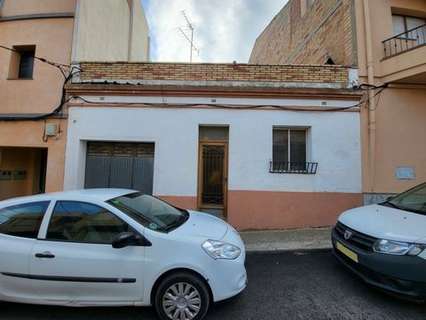 Casa en venta en El Perelló