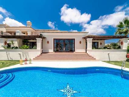 Villa en venta en Marbella